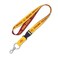 WinCraft Iowa State Cyclones Lanyard with Detachable Buckle, 1" - Cyclone Nation