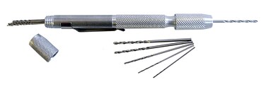 Shark Shark 12243 Tip Drill Set