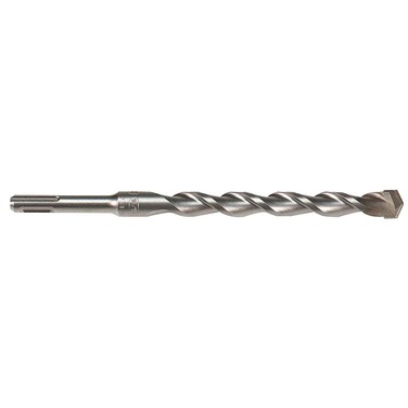 MILWAUKEE'S Hammer Drill Bit, Sds Plus, 1/4X16 In (48-20-7436)