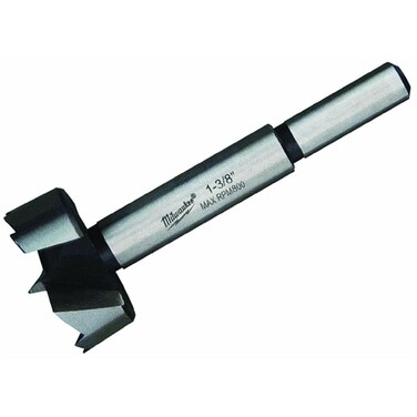 Milwaukee 48-14-0751 3/4-Inch Forstner Bit