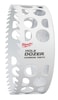 MILWAUKEE 5 in. Hole Dozer with Carbi