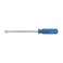 Klein Tools S126M 3/8-Inch Magnetic Nut Driver with 6-Inch Solid Shaft and Comfordome Handle