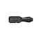 #3 Phillips Insert Bit for Power Drivers, 1-Inch, 5-Pack Klein Tools PH315