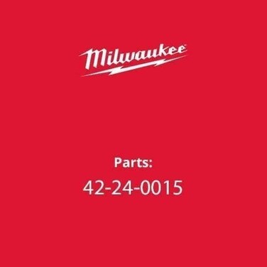 Milwaukee 42-24-0015 Front Guide Roller Kit