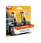 Philips automotive lighting 9006 Standard Halogen Replacement Headlight Bulb, 2 Pack (9006B2)
