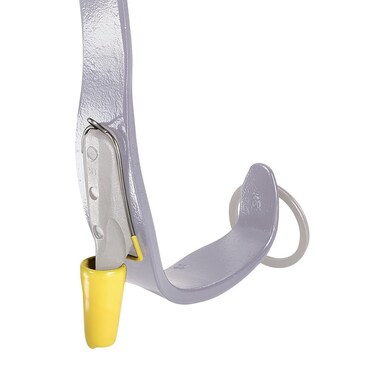 Klein Tools 1972G Snap-On Gaff Guard, Made in USA