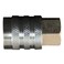Milton S-696 1/4" FNPT Kwik Grip Safety Chuck