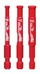 Milwaukee 49-56-0500 Diamond Max Diamond Grit Hole Saw 3 Piece Set 49560500 0