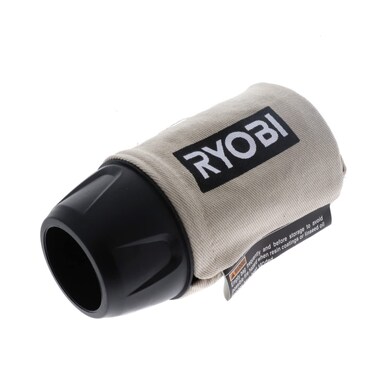 Ryobi OEM 39065005022 Sander Bag S652D S652DG CFS1503 CFS1503G RS290G
