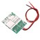 4S 100A 12V LiFePO4 Battery Board Lithium Iron LFP Battery Board Charging Controller with Balance