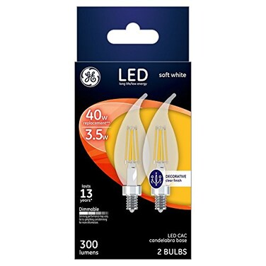 Current Professional Lighting F96T12/DX Linear Fluorescent, T12