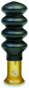 Hunters Specialties Squirrel Call - Easy One-Handed Effective Operation Versatile Realistic Squirrel Sounds Game Call