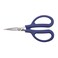 Klein Tools 544C Utility Shear, Curved Blades , 6-3/8-Inch