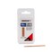 Arrow 23G25-1K Arrow 1-Inch Pin Nail, 1000-Pack