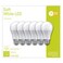 LED A19 E26 SW 100W 6PK
