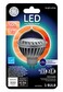 LED Flood Light Bulb, Bright White, Clear, MR16, 500 Lumens, 7-Watts