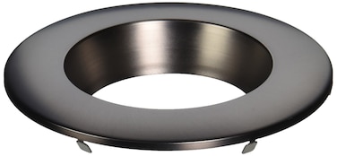 HALO RL 4 in. Tuscan Bronze Recessed Lighting Retrofit Replaceable Trim Ring