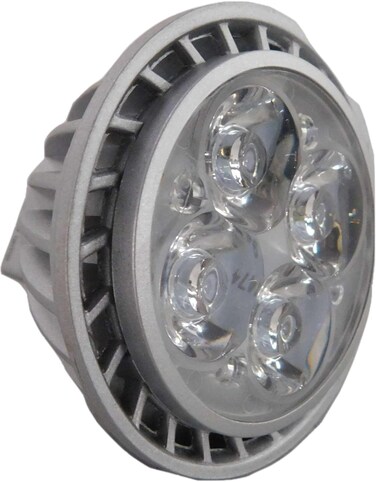 Current Professional Lighting F28T5/850ECO/CVG Coverguard Linear Fluorescent, T5