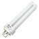 Cfl Dbx Bulb 18w T4 Ww