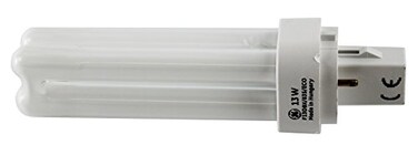 Current Professional Lighting 60GC/W-PQ2/6-120 Incandescent Globe/Sphere