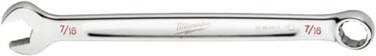 Milwaukee Wrench Combo Steel SAE 7/16IN 45-96-9414