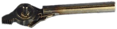 Klein Tools 63610 Replacement Moving Handle and Ratchet for 63600 Ratcheting Cable Cutter