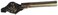 Klein Tools 63610 Replacement Moving Handle and Ratchet for 63600 Ratcheting Cable Cutter
