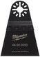 Milwaukee 48-90-0050 2-1/2" Bi-Metal Multi-tool Blade