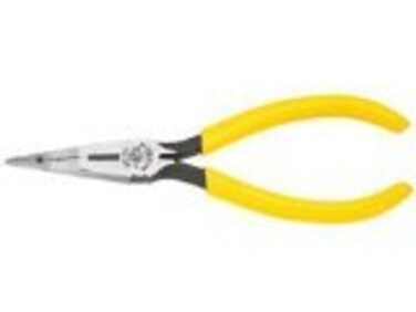 Klein Tools 71982 Type L2 Long-Nose Telephone Work Pliers