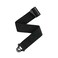 D'Addario Auto Lock Guitar Strap - Guitar Accessories - Electric Guitar Strap, Acoustic Guitar Strap, Acoustic Electric Guitar Strap &amp; Bass Guitar Strap - Polypro- Black