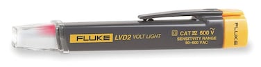 Voltage Detector, 90 to 600VAC