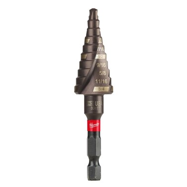 MILWAUKEE SHOCKWAVE Impact Duty St