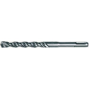 MILWAUKEE'S Hammer Drill Bit, Sds Plus, 3/8X8 In (48-20-7452)