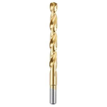 Thunderbolt Drill Bit, 13/32 In