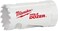 Milwaukee 49-56-0037 15/16-Inch Ice Hardened Hole Saw