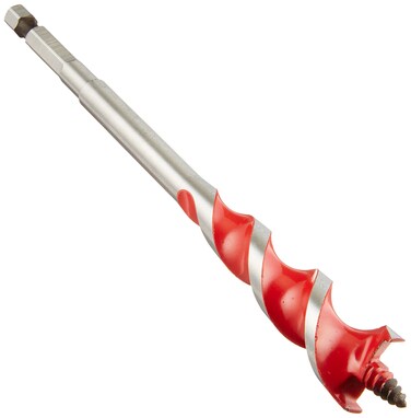 Milwaukee 48-13-0068 Bit Wood Speed Feed, 3/4 x 6