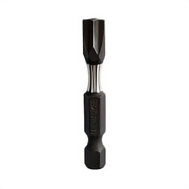 Milwaukee Electric Tool 48-32-4491 #1 Ecx Shockwave 2-Inch Lenght Powerbit, 5-Pack