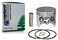 Meteor Piston Kit For Stihl 020 020T MS200 MS200T Chainsaw 40mm Rep 1129 030 2002 Made In Italy