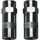 Milwaukee 49-16-2649 M18 2-Pk Grease Gun Couplers