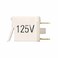 GE WB25K10002 Range Indicator Light