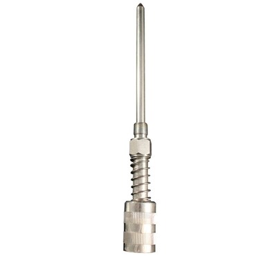 MILTON s-3210 4"" Needle Nose Adaptor