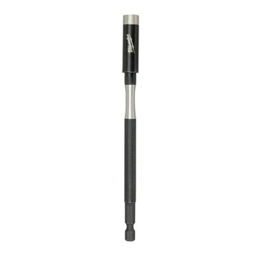 Milwaukee Shockwave Bit Tip Holder Mag 6", 48-32-4521, Lot of 1