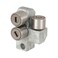 REAR BLADE GUIDE BLOCK KIT