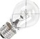 GE 40A15 40-watt, 15-Amp Light Bulb