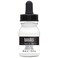 Liquitex Professional Acrylic Ink, 1-oz (30ml) Jar, Titanium White