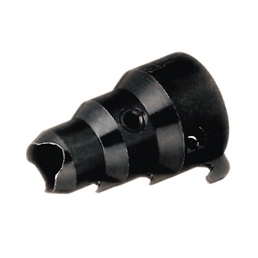 Klein Tools 19352 Thin Wall Conduit Reamer for Up to 3/8-Inch Keystone Tip Screwdrivers, Made in USA