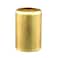 Milton 1654-5 1" x .625" ID Brass Ferrule, 10 Piece