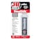 J-B Weld 8267 SteelStik Steel Reinforced Epoxy Putty Stick - 2 oz.