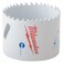 Hole Dozer Hole Saw, Bi-Metal, 1-3/8 in
