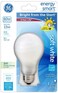 GE Lighting 42115 0 GE 15W SW A19 CFL Bulb, Soft White